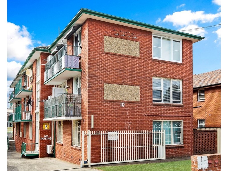 8/10 Renown ave, Wiley Park NSW 2195