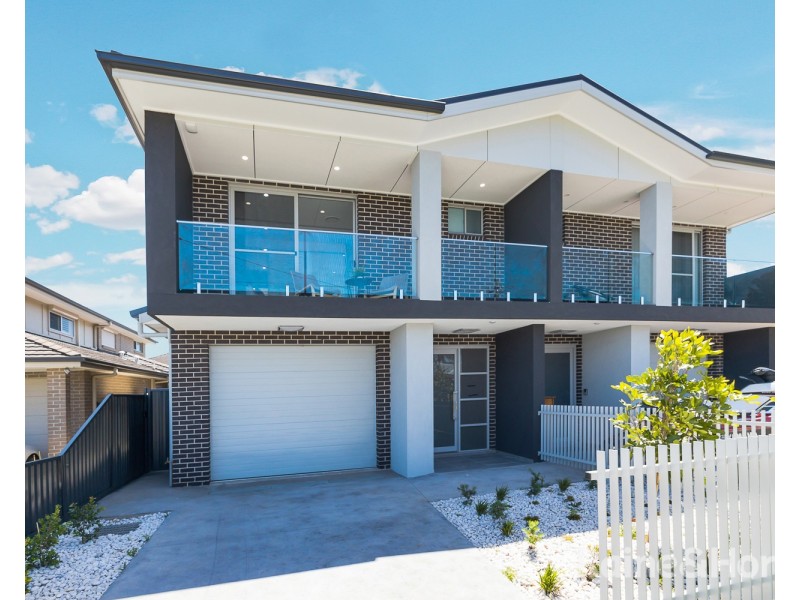 50A FARRELL RD, Bass Hill NSW 2197