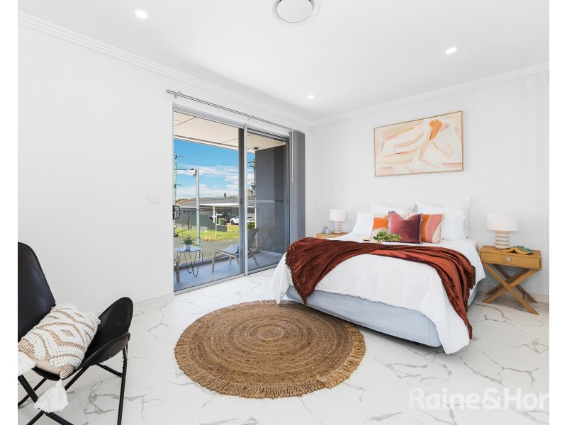 50A FARRELL RD, Bass Hill NSW 2197