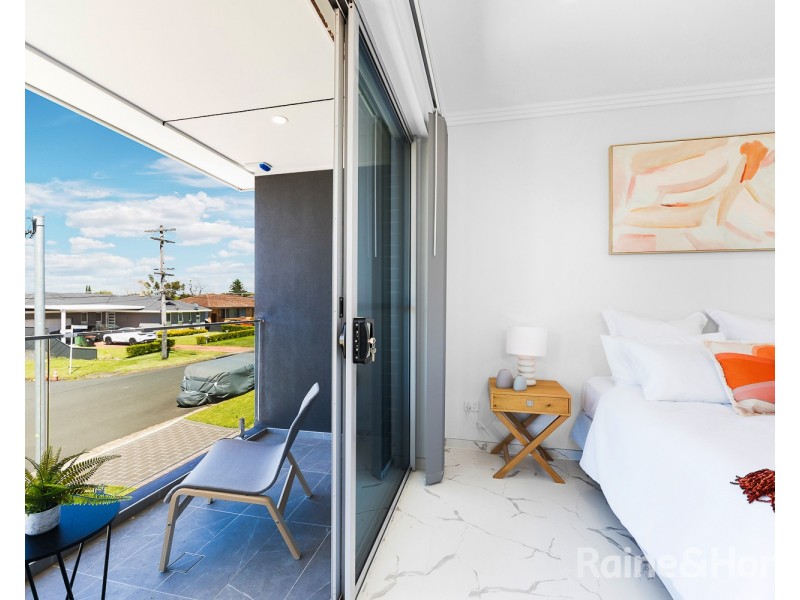 50A FARRELL RD, Bass Hill NSW 2197