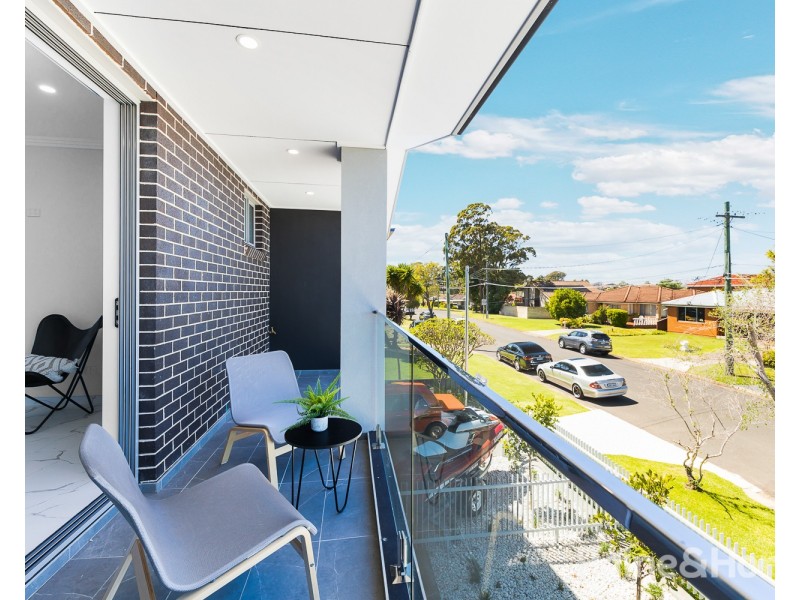 50A FARRELL RD, Bass Hill NSW 2197