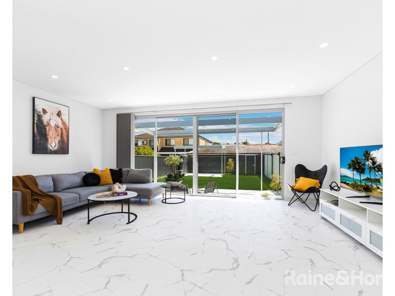 50A FARRELL RD, Bass Hill NSW 2197