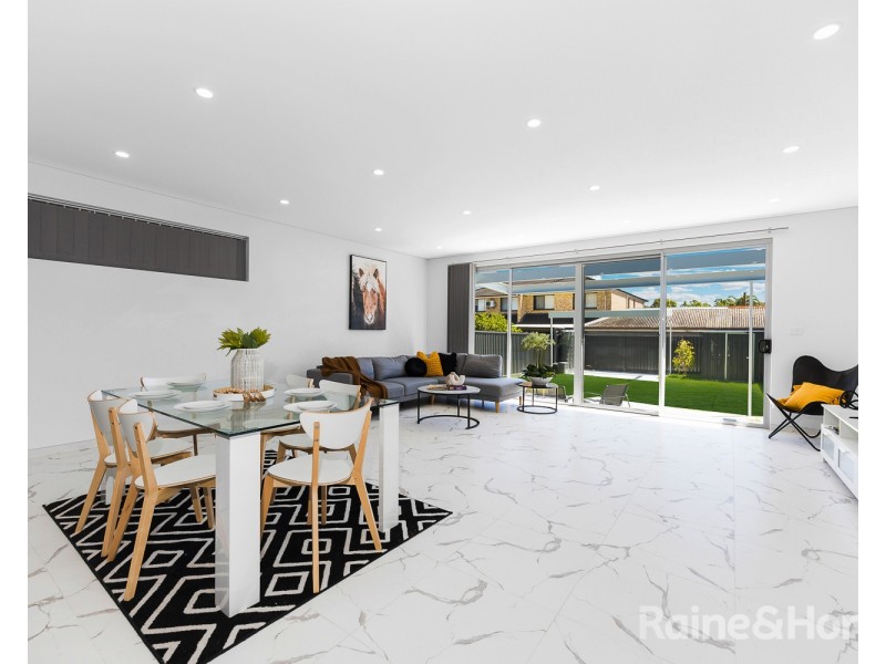 50A FARRELL RD, Bass Hill NSW 2197