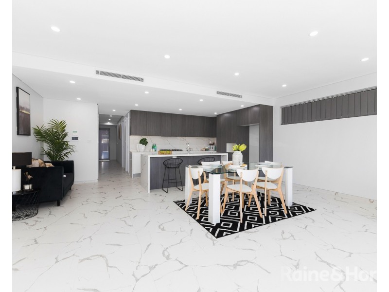 50A FARRELL RD, Bass Hill NSW 2197