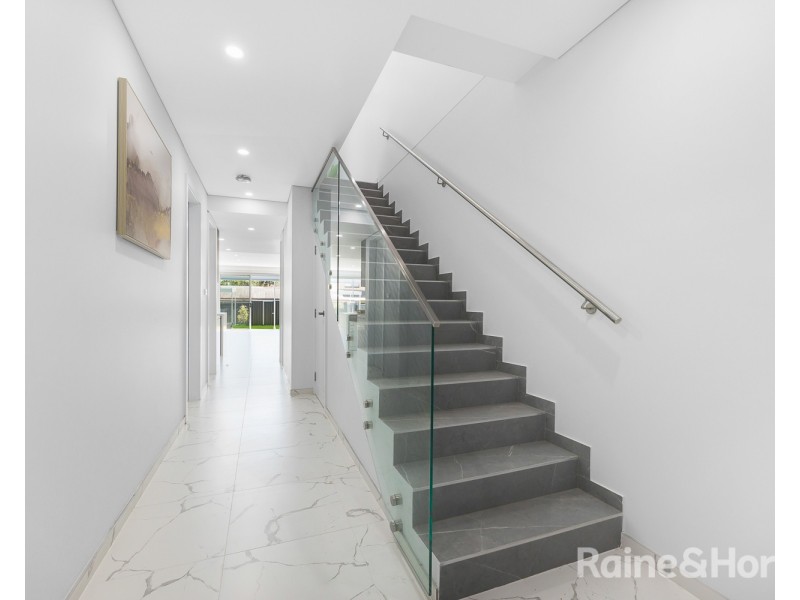 50A FARRELL RD, Bass Hill NSW 2197