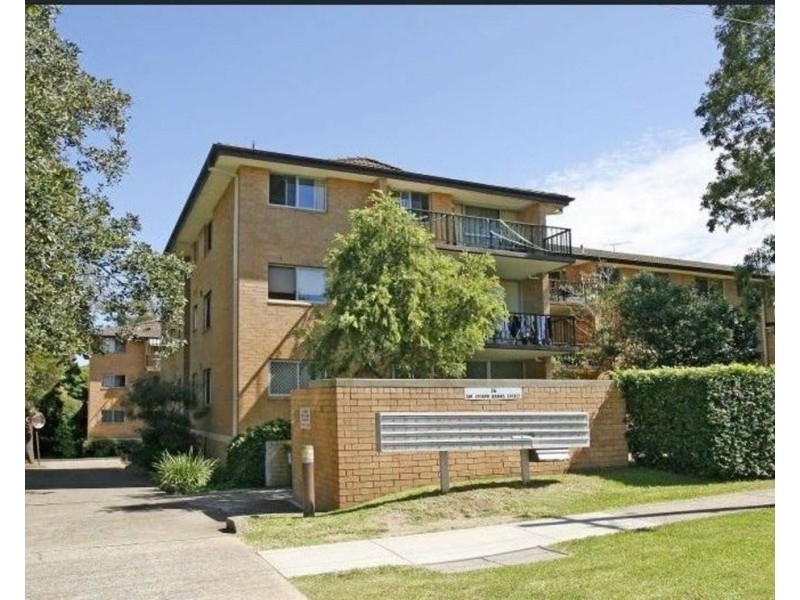 10/36 Sir Joseph Banks St, Bankstown NSW 2200