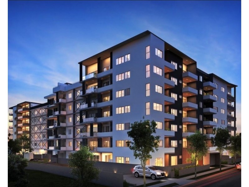 110/74-84 Restwell street, Bankstown NSW 2200