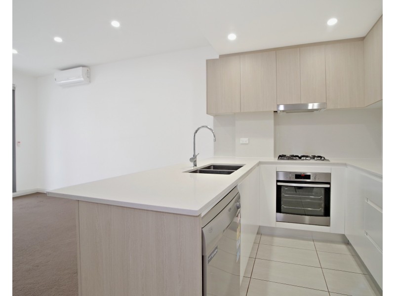 110/74-84 Restwell street, Bankstown NSW 2200