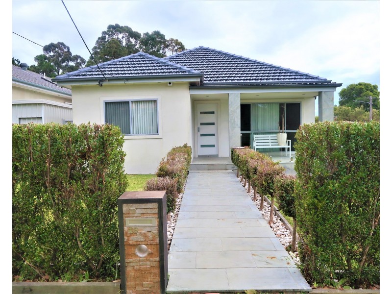 46 Ferrier rd, Birrong NSW 2143