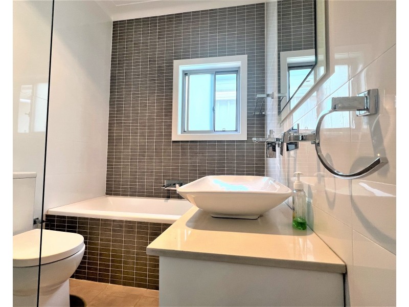 46 Ferrier rd, Birrong NSW 2143