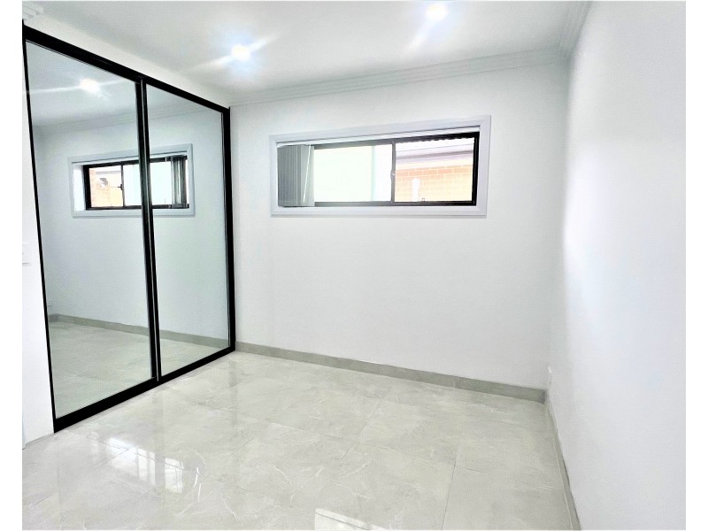 2A Clarke st, Bass Hill NSW 2197