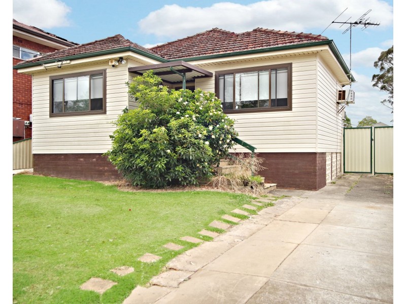 20 Henty Street, Yagoona NSW 2199