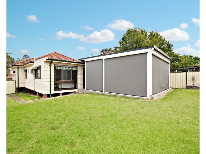 20 Henty Street, Yagoona NSW 2199