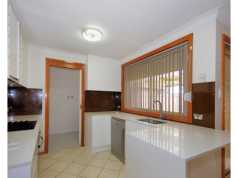 48 Kendall Drive, Casula NSW 2170