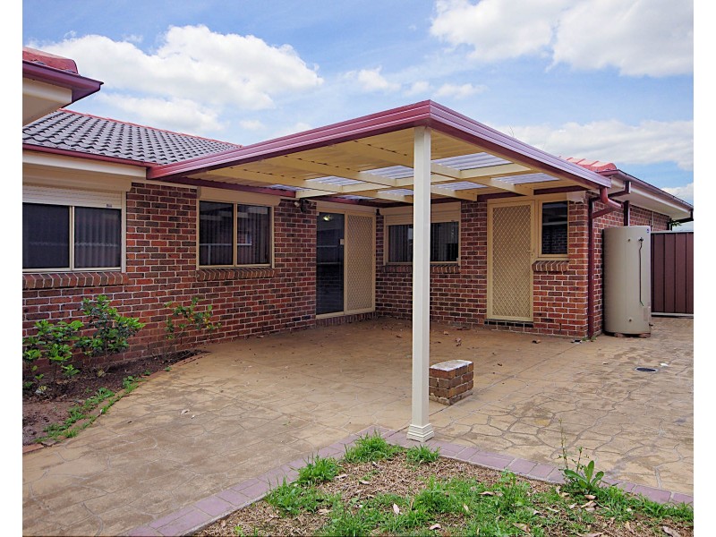 48 Kendall Drive, Casula NSW 2170