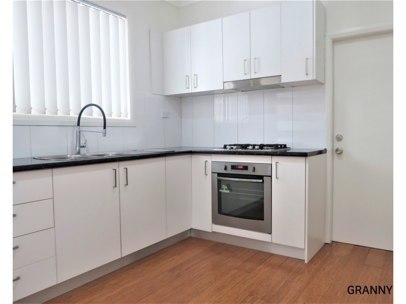 33 & 33a Karuah St, Greenacre NSW 2190