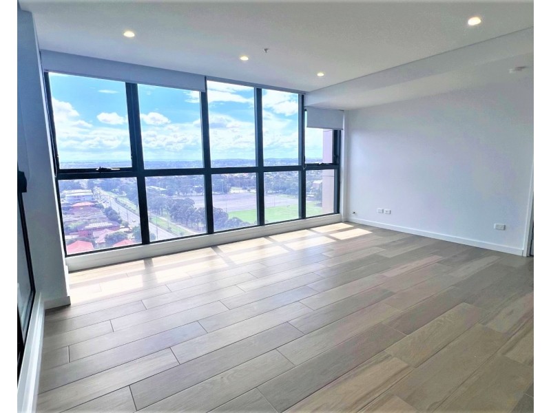 A1204/311 Hume Highway, Liverpool NSW 2170