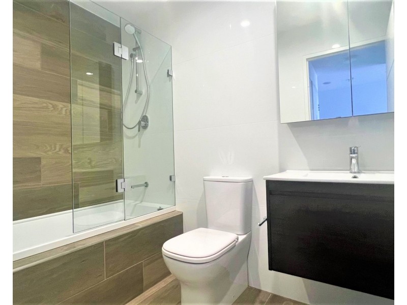 A1204/311 Hume Highway, Liverpool NSW 2170