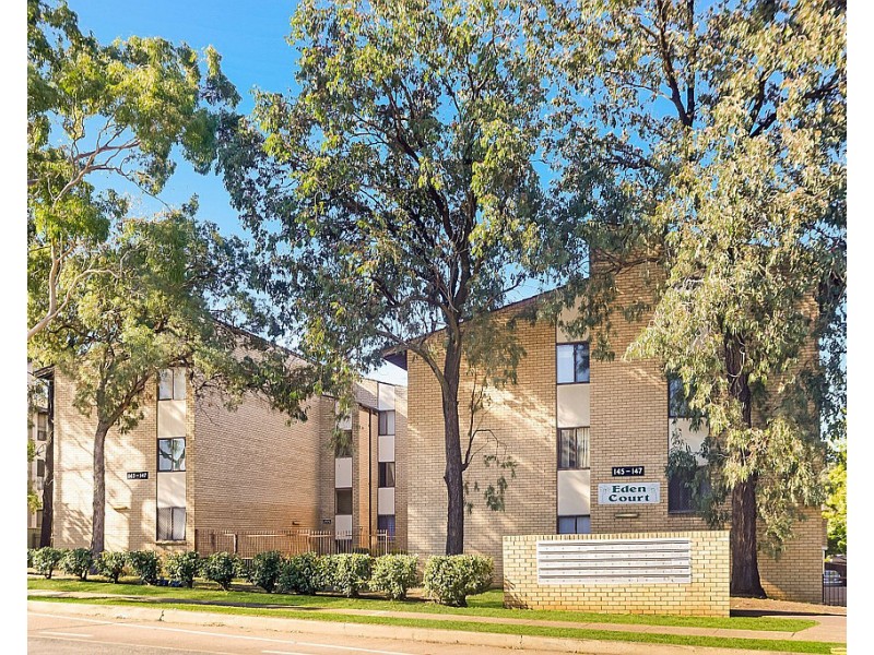 36/145 Chapel Road, Bankstown NSW 2200