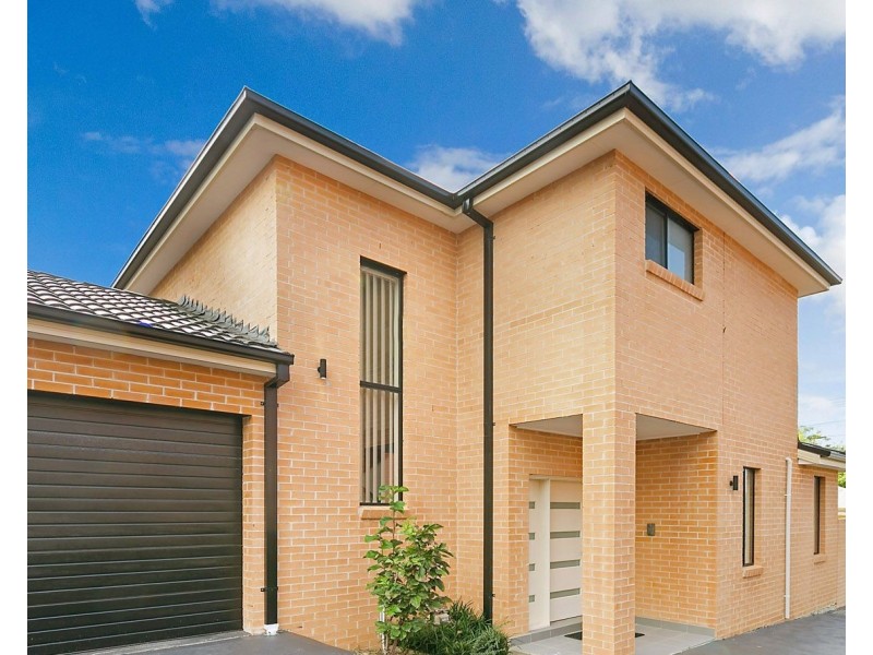 1/43 Augusta Street, Punchbowl NSW 2196