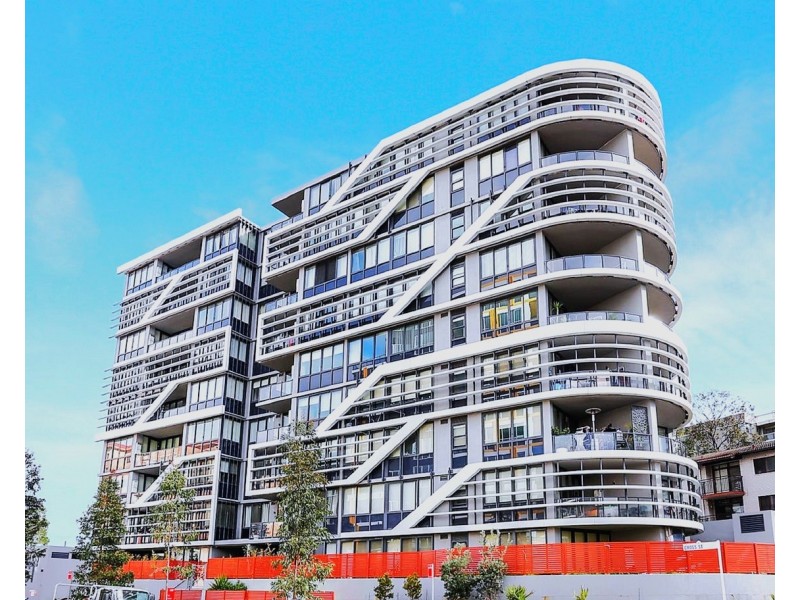 405/6 Cross Street, Bankstown NSW 2200