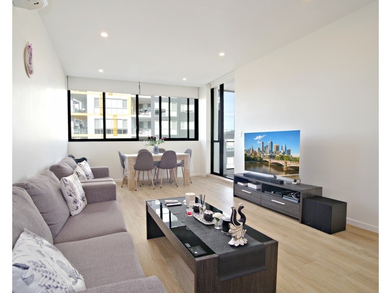 405/6 Cross Street, Bankstown NSW 2200