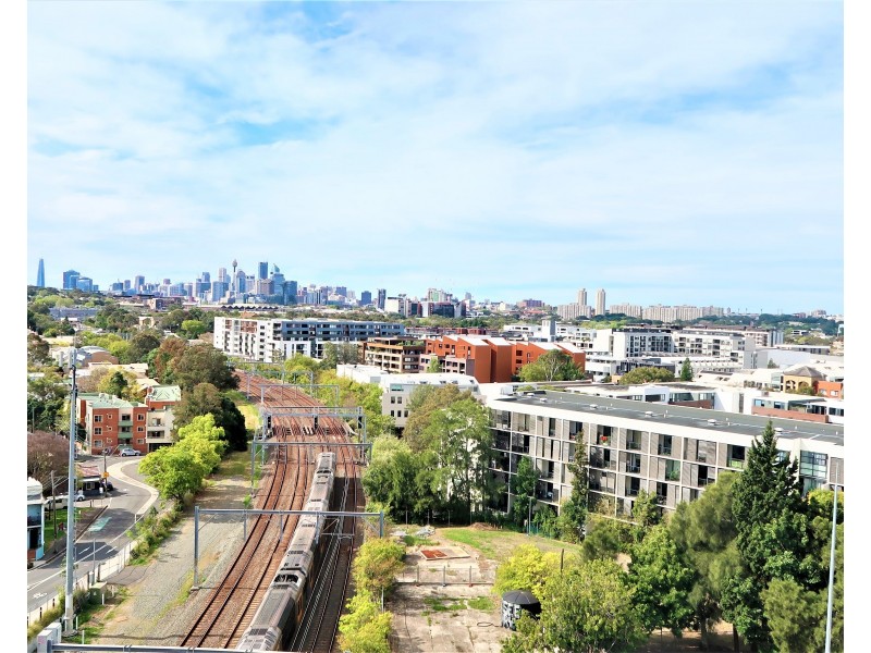 403/241 Sydney Park Rd, Erskineville NSW 2043