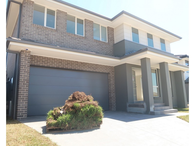 Lot  804 Edmondson Ave, Austral NSW 2179