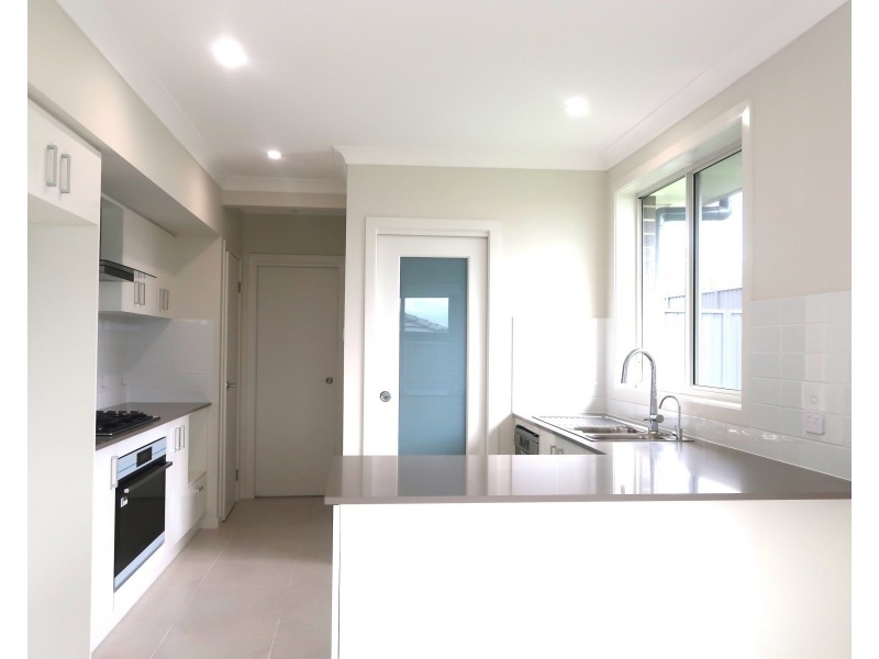 Lot  804 Edmondson Ave, Austral NSW 2179