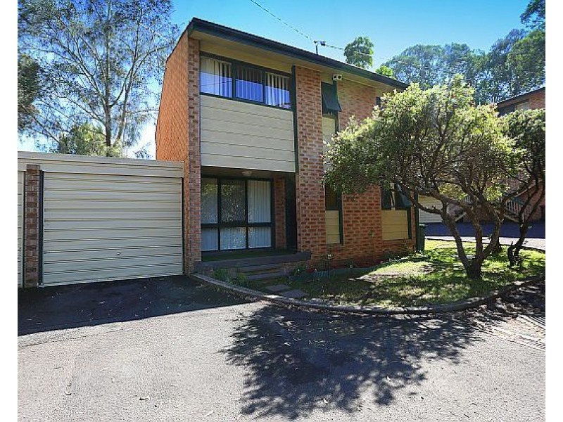2/17 Leemon St, Condell Park NSW 2200