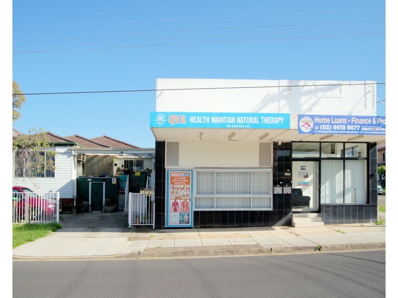 66 WILLIAM ST, Condell Park NSW 2200