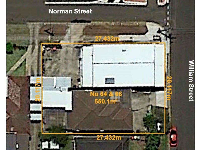 66 WILLIAM ST, Condell Park NSW 2200