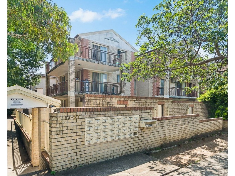 9/17 Stanley st, Bankstown NSW 2200