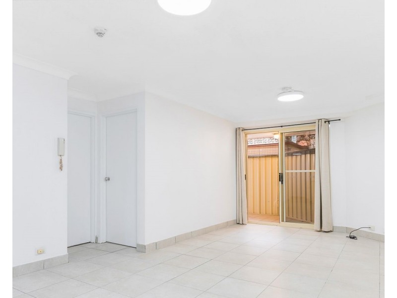 9/17 Stanley st, Bankstown NSW 2200