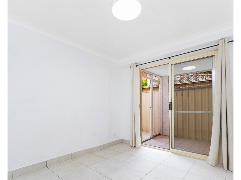9/17 Stanley st, Bankstown NSW 2200