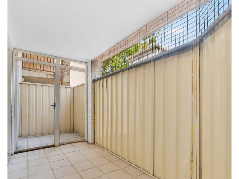9/17 Stanley st, Bankstown NSW 2200