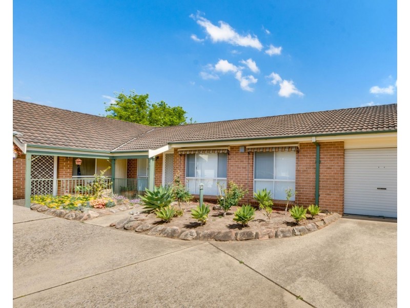 5/13 Reddall St, Campbelltown NSW 2560