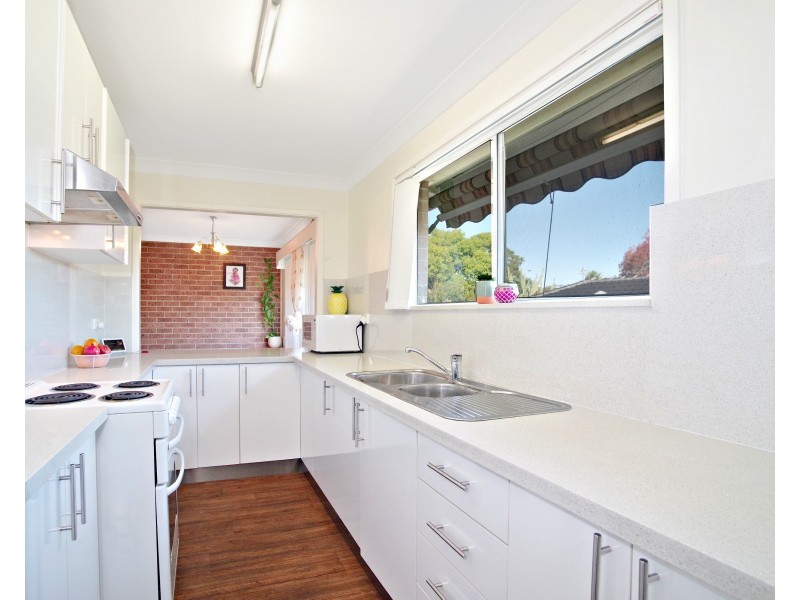 5/13 Reddall St, Campbelltown NSW 2560