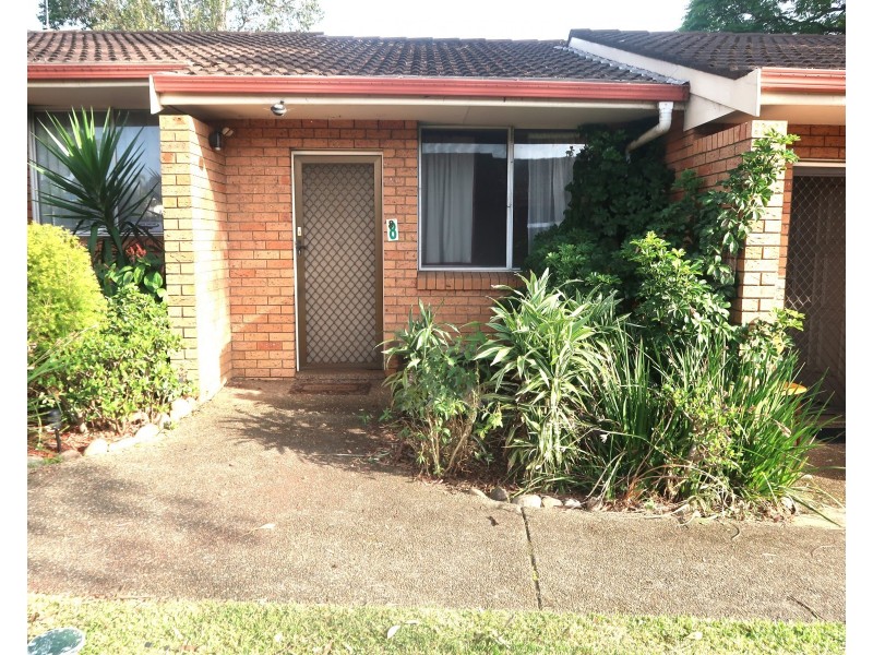 8/4 Wilkins St, Yagoona NSW 2199