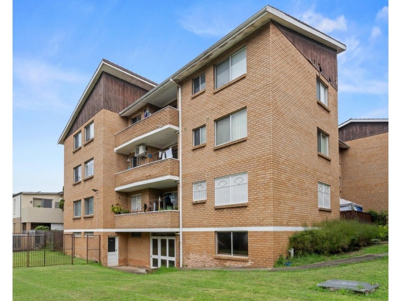 2/127 Chapel RD, Bankstown NSW 2200