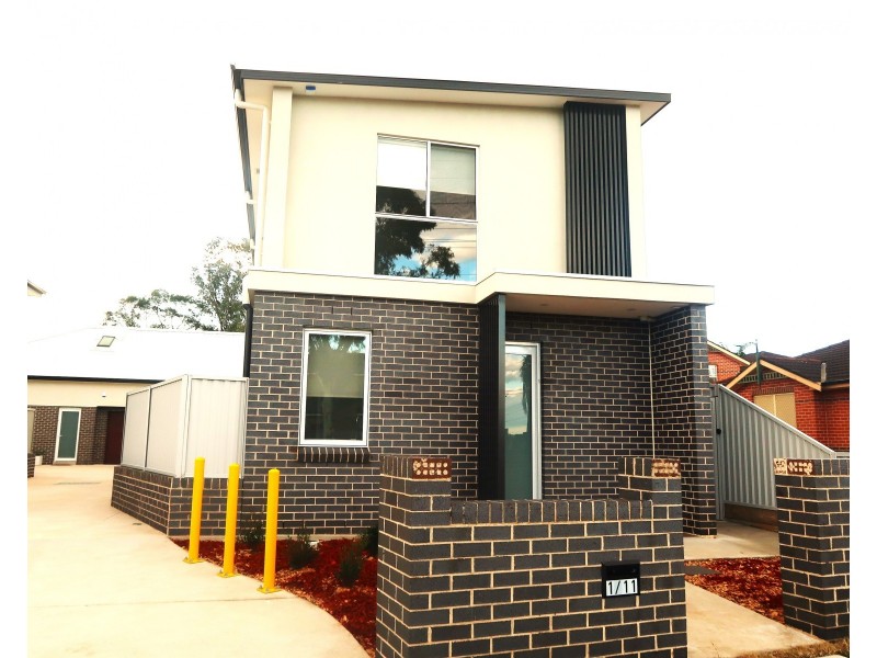3/11 Junction Rd, Moorebank NSW 2170