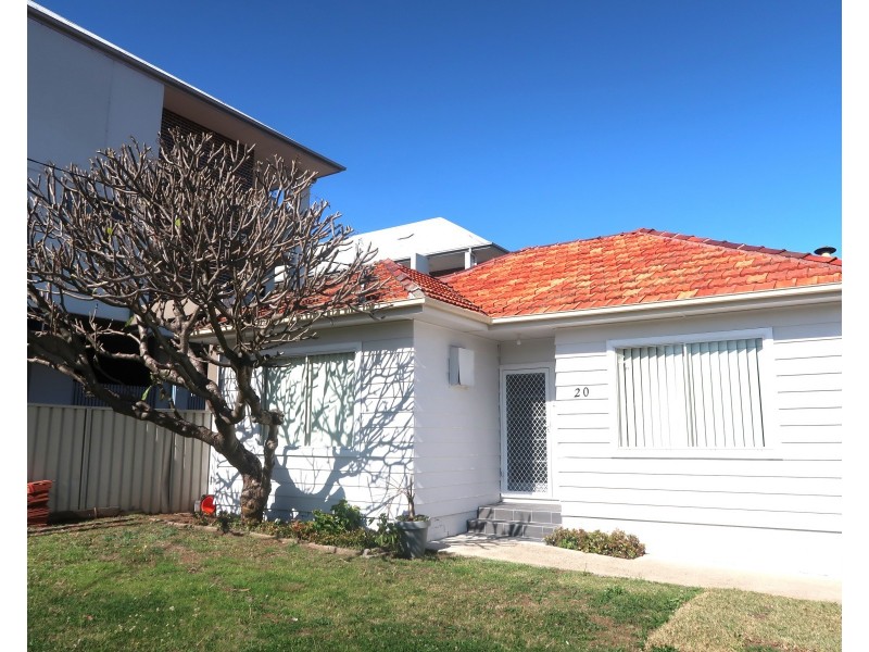 20 Boronia Rd, Greenacre NSW 2190