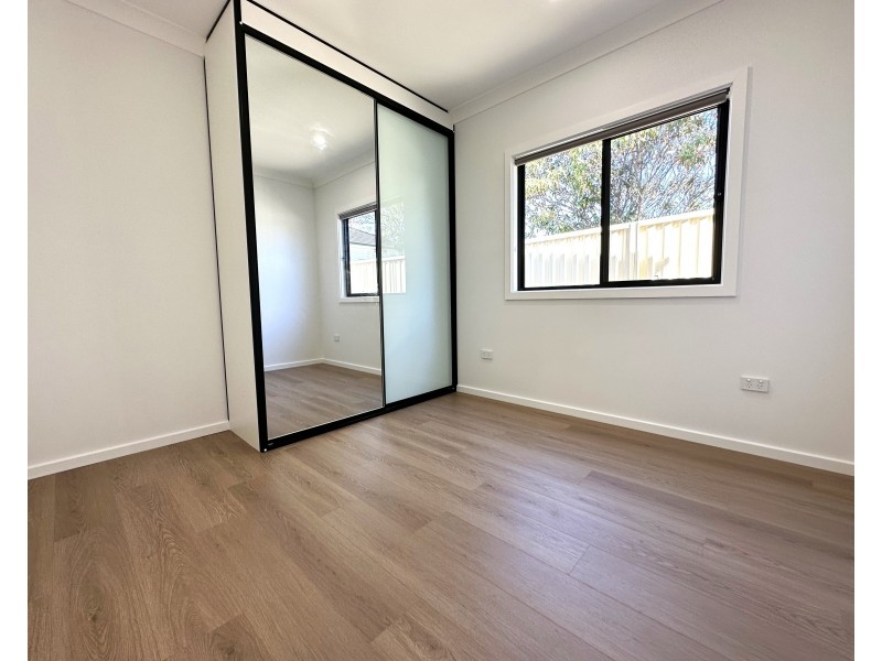 9A Grevillea Road, Chester Hill NSW 2162