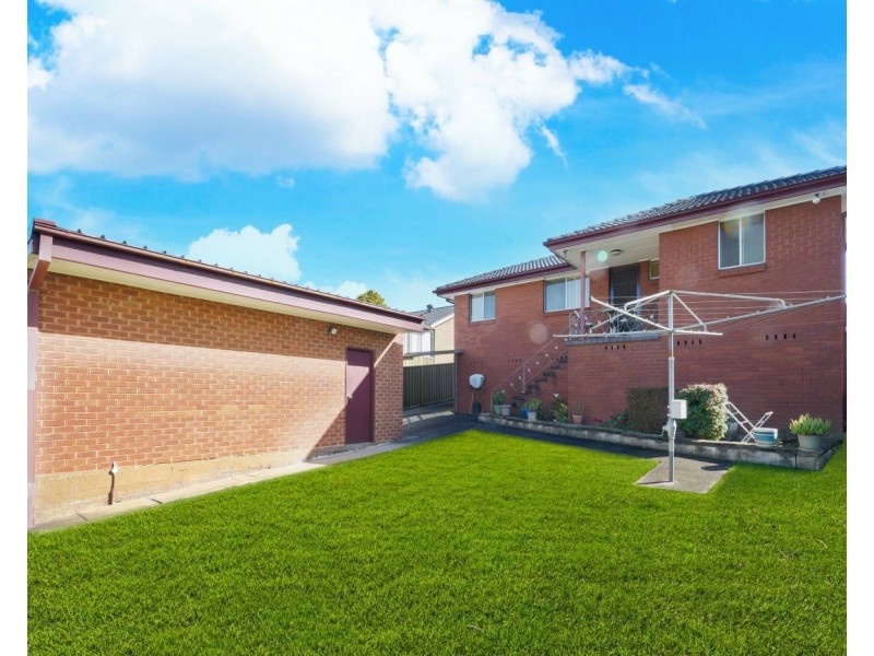93 Congressional Drive, Liverpool NSW 2170