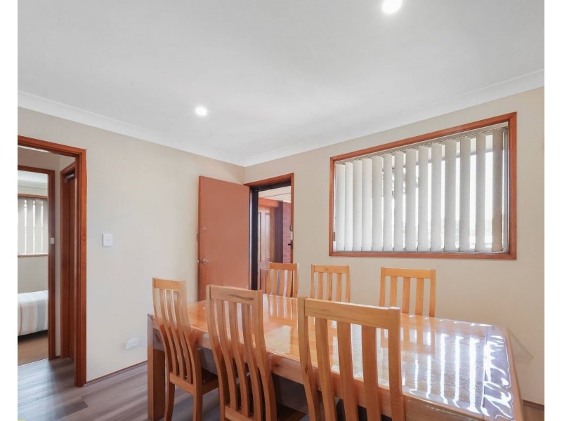 93 Congressional Drive, Liverpool NSW 2170