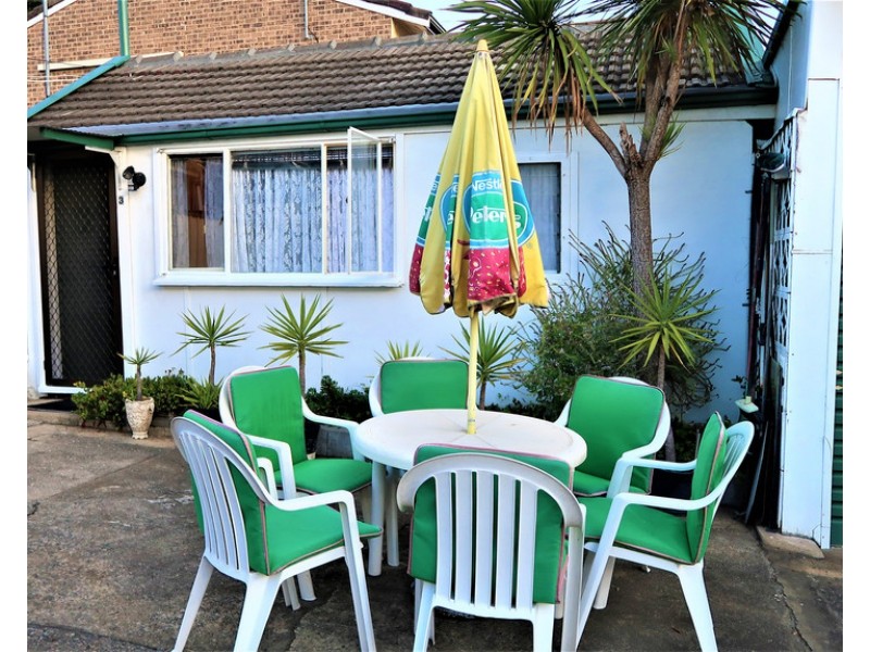 113 Brunker Rd, Yagoona NSW 2199