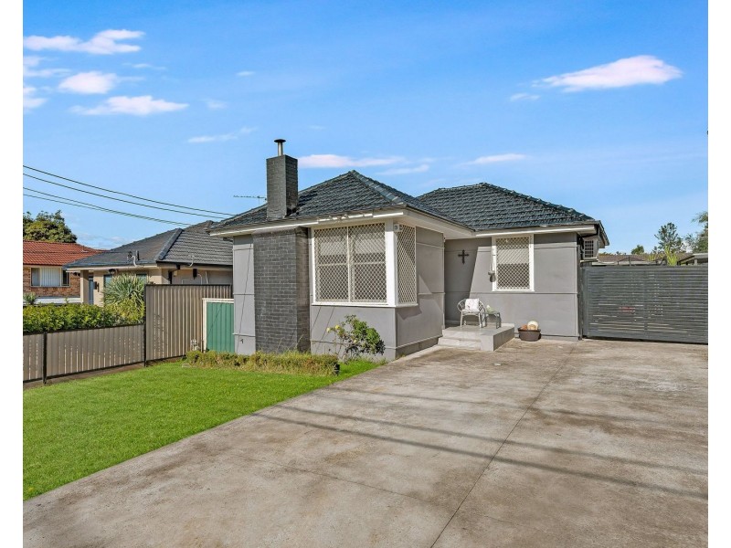 83 Brunker Rd, Yagoona NSW 2199
