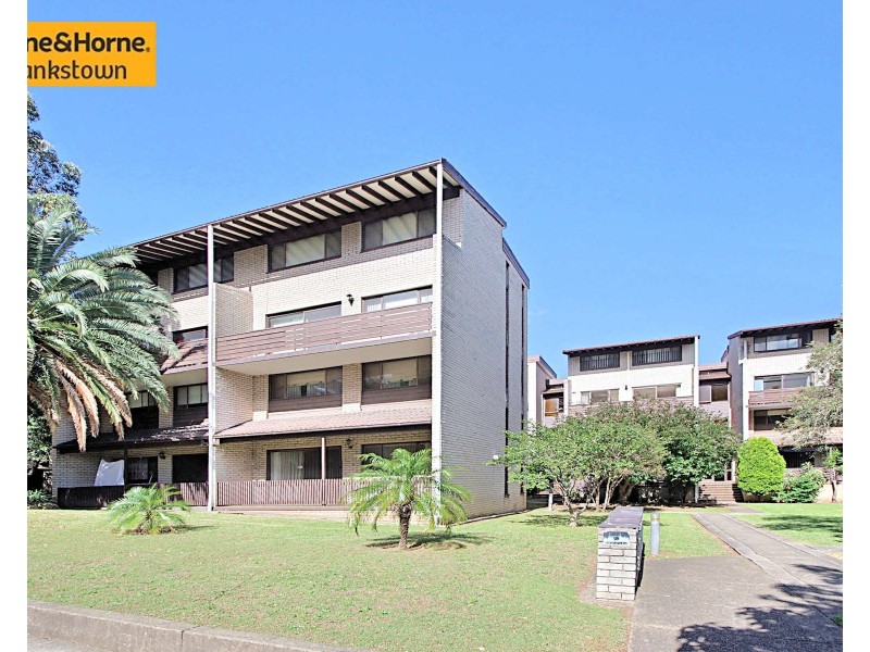 20/479 Chapel Rd, Bankstown NSW 2200