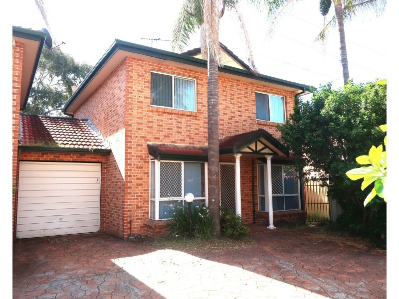 2/9 Redwood Place, Padstow Heights NSW 2211
