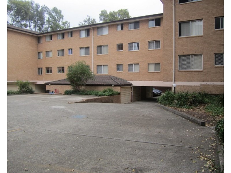 1/36 Sir Joseph Banks Street, Bankstown NSW 2200
